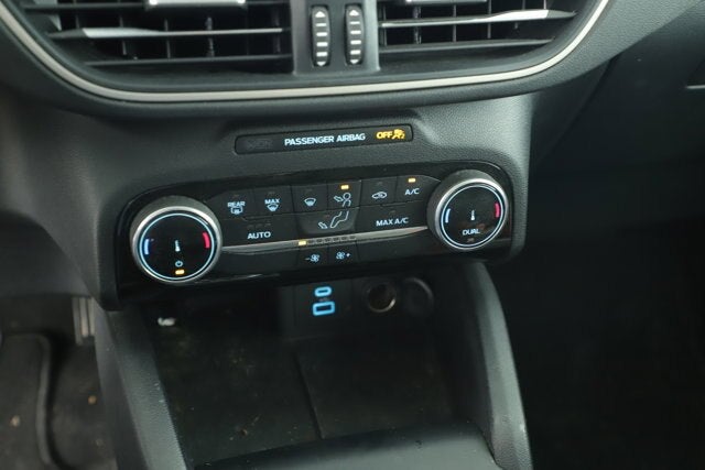 2022 Ford Escape SE Plug-In Hybrid