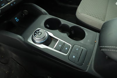 2022 Ford Escape SE Plug-In Hybrid