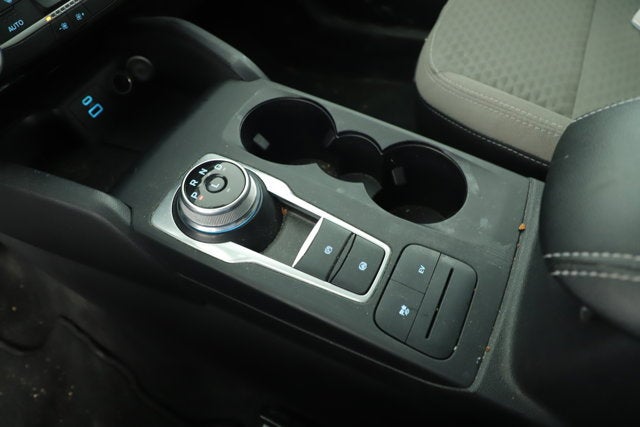 2022 Ford Escape SE Plug-In Hybrid