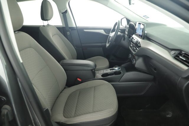 2022 Ford Escape SE Plug-In Hybrid