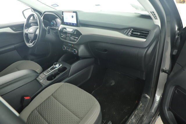 2022 Ford Escape SE Plug-In Hybrid