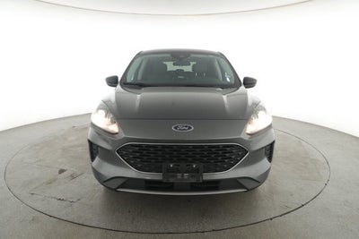 2022 Ford Escape SE Plug-In Hybrid