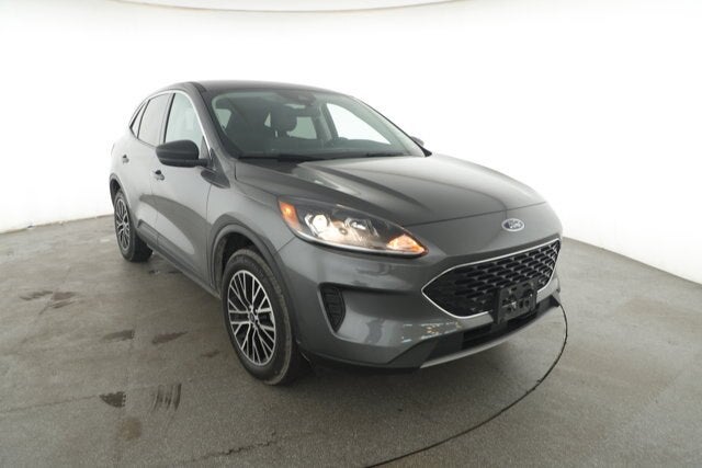 2022 Ford Escape SE Plug-In Hybrid