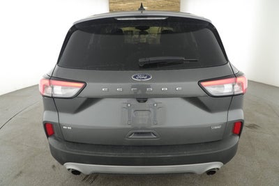 2022 Ford Escape SE Plug-In Hybrid