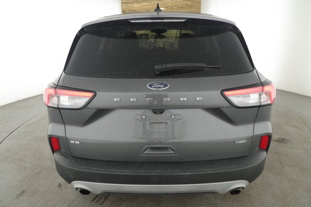 2022 Ford Escape SE Plug-In Hybrid