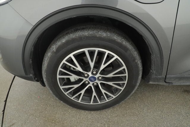 2022 Ford Escape SE Plug-In Hybrid