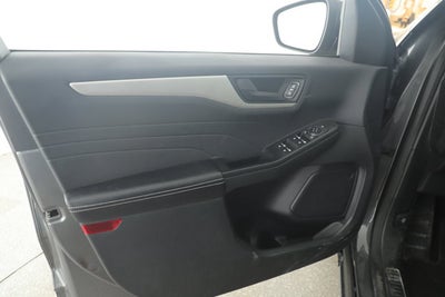 2022 Ford Escape SE Plug-In Hybrid