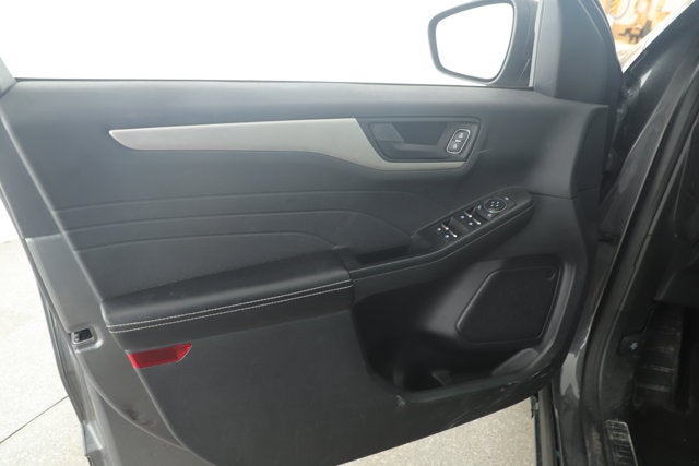 2022 Ford Escape SE Plug-In Hybrid