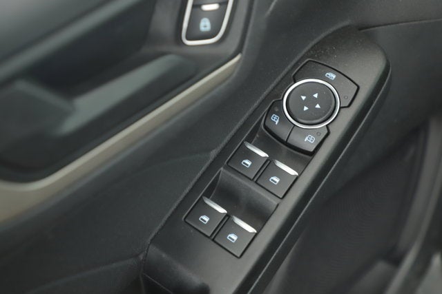 2022 Ford Escape SE Plug-In Hybrid