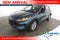 2020 Ford Escape S