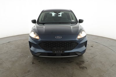 2020 Ford Escape S