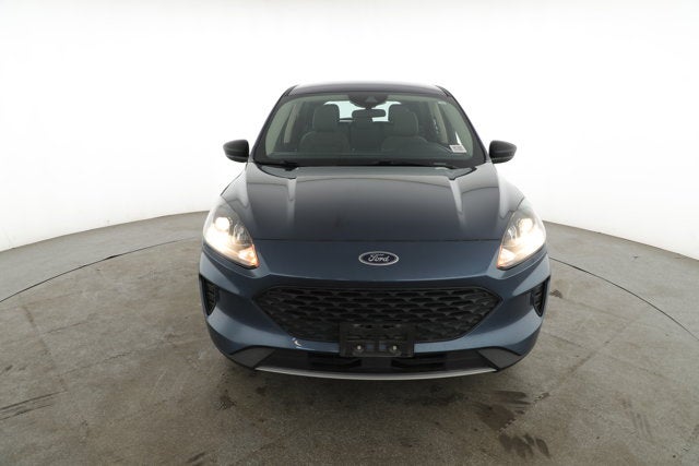 2020 Ford Escape S