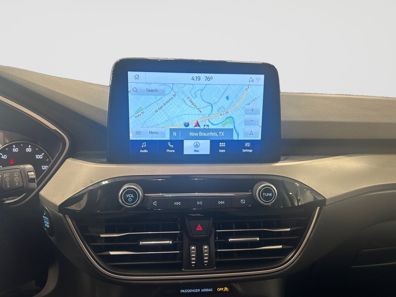 2021 Ford Escape SE Hybrid