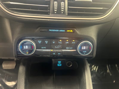 2021 Ford Escape SE Hybrid