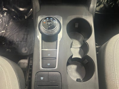 2021 Ford Escape SE Hybrid