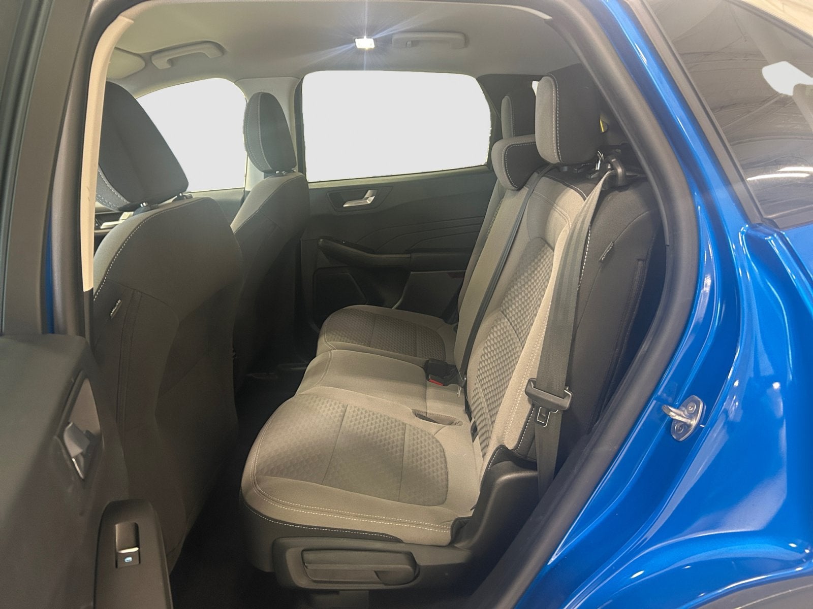2021 Ford Escape SE Hybrid