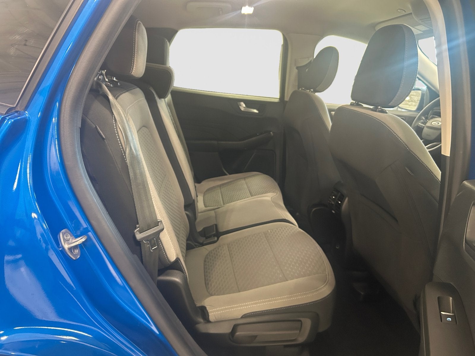 2021 Ford Escape SE Hybrid