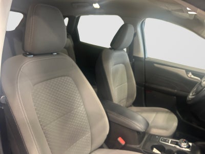 2021 Ford Escape SE Hybrid