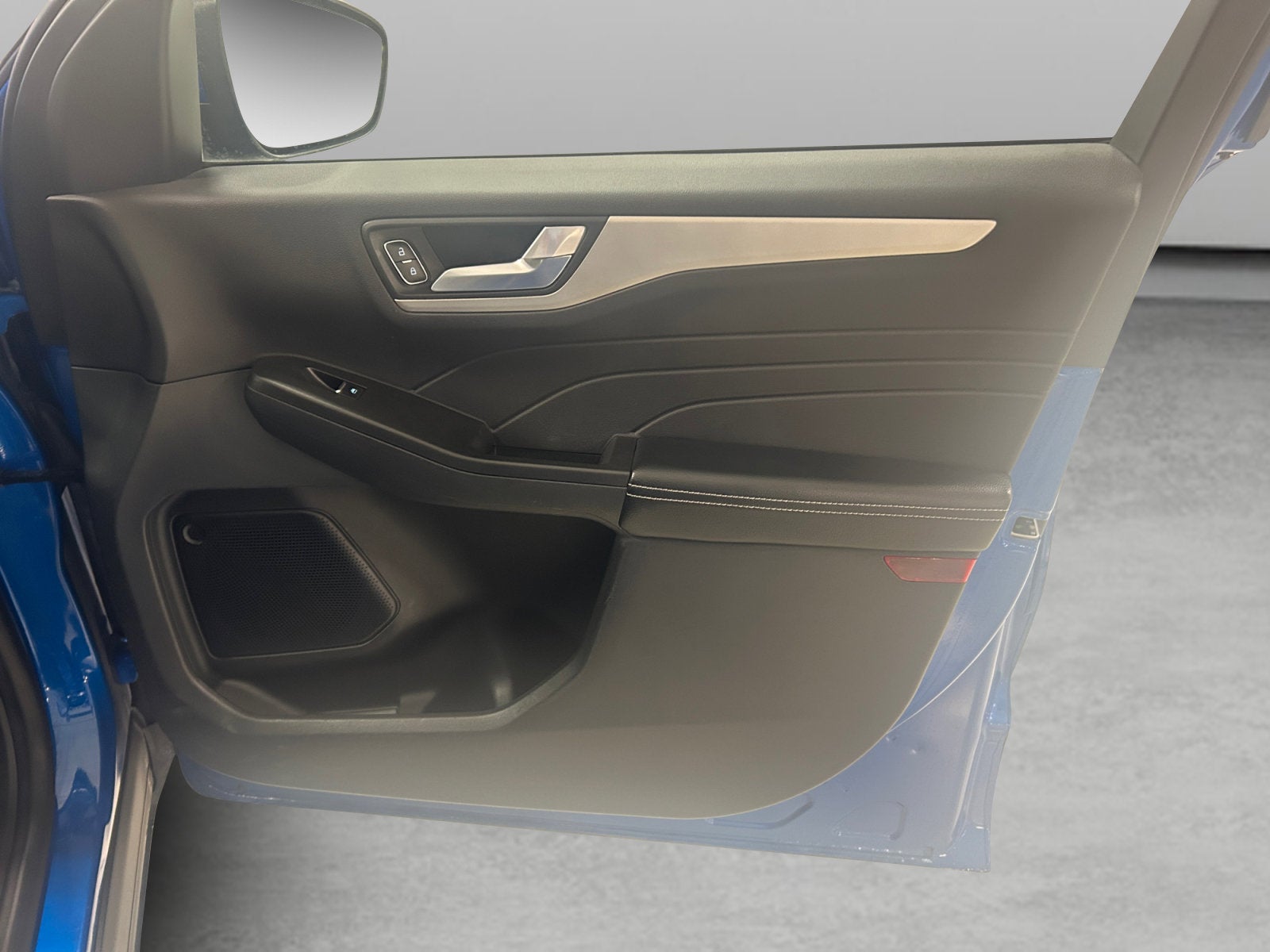 2021 Ford Escape SE Hybrid
