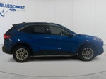 2021 Ford Escape SE Hybrid