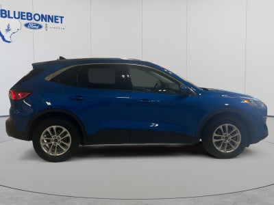 2021 Ford Escape SE Hybrid