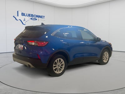 2021 Ford Escape SE Hybrid