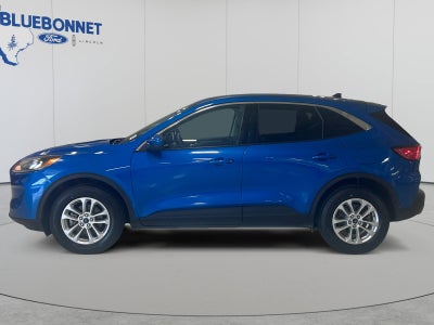 2021 Ford Escape SE Hybrid