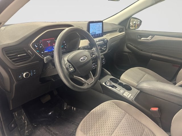 2021 Ford Escape SE Hybrid