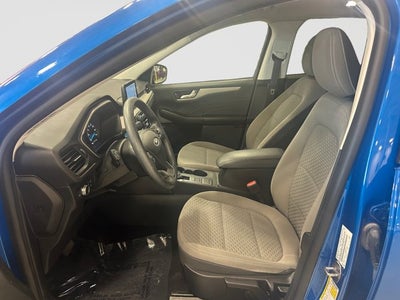2021 Ford Escape SE Hybrid