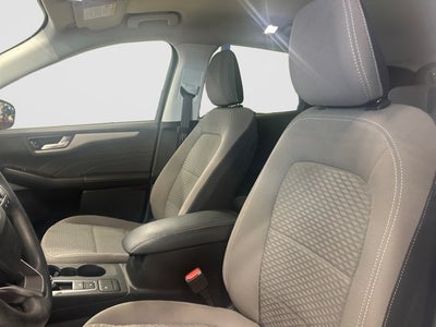 2021 Ford Escape SE Hybrid