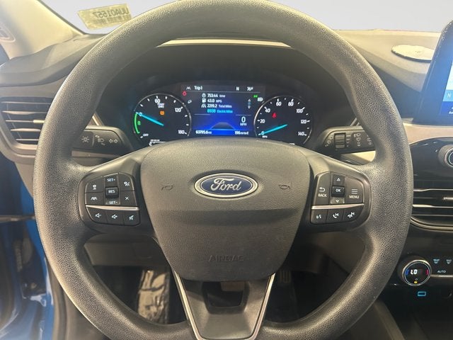 2021 Ford Escape SE Hybrid