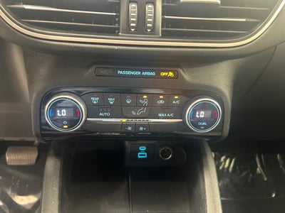 2021 Ford Escape SE Hybrid