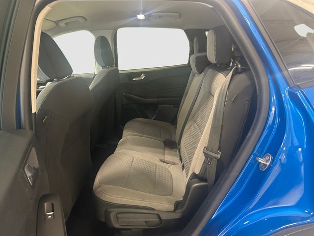 2021 Ford Escape SE Hybrid