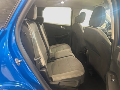2021 Ford Escape SE Hybrid