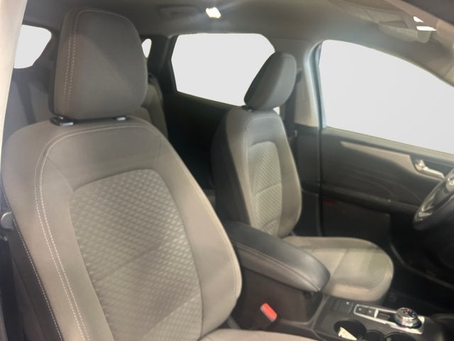 2021 Ford Escape SE Hybrid