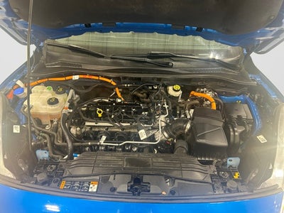 2021 Ford Escape SE Hybrid