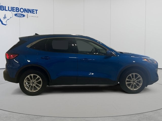 2021 Ford Escape SE Hybrid