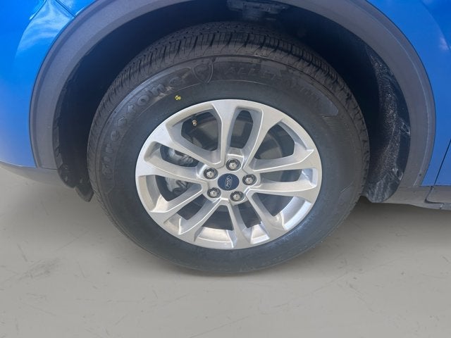 2021 Ford Escape SE Hybrid