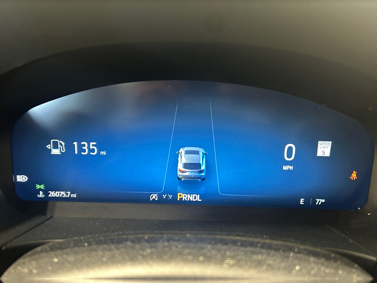 2023 Ford Escape ST-Line Select