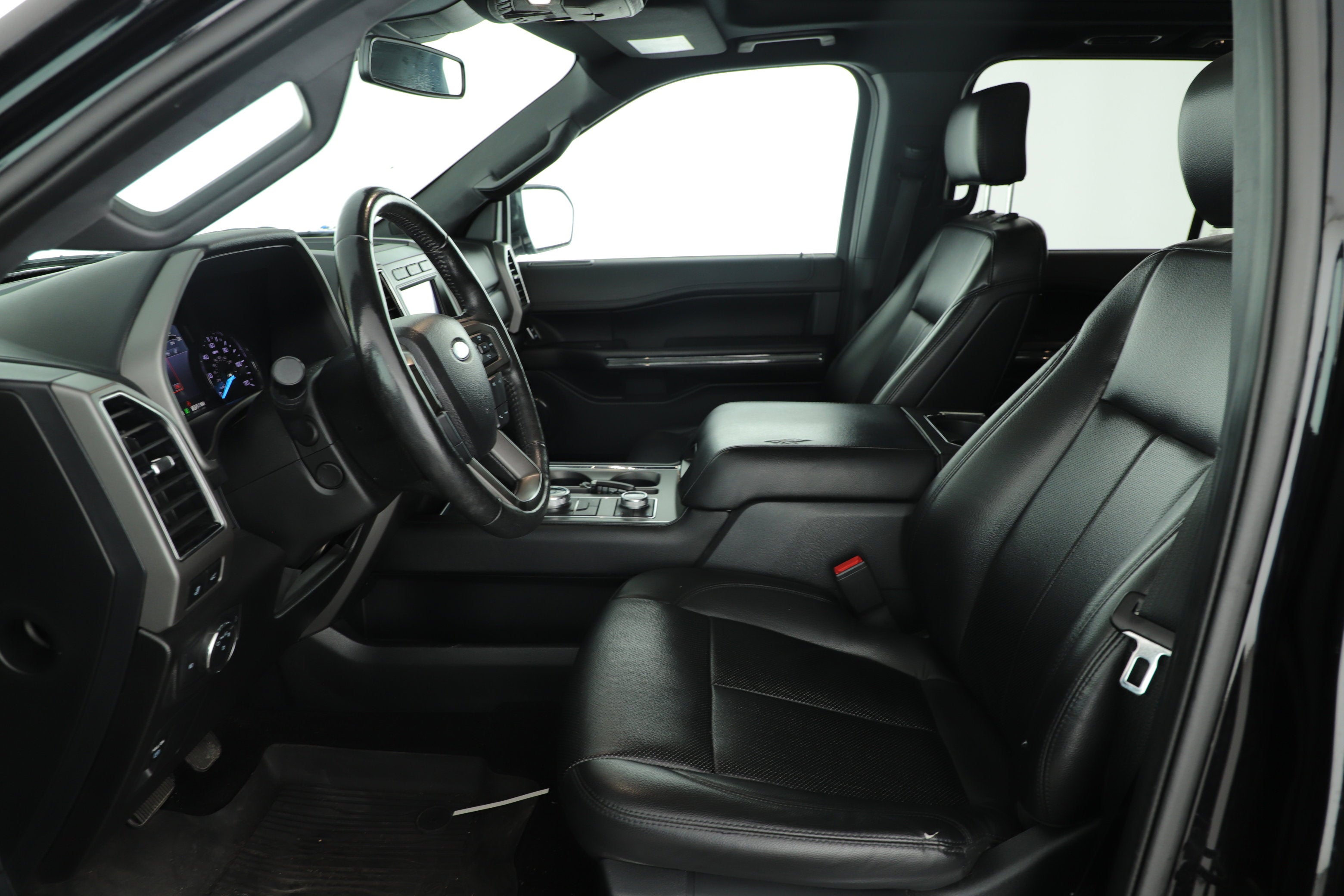 2020 Ford Expedition Max XLT
