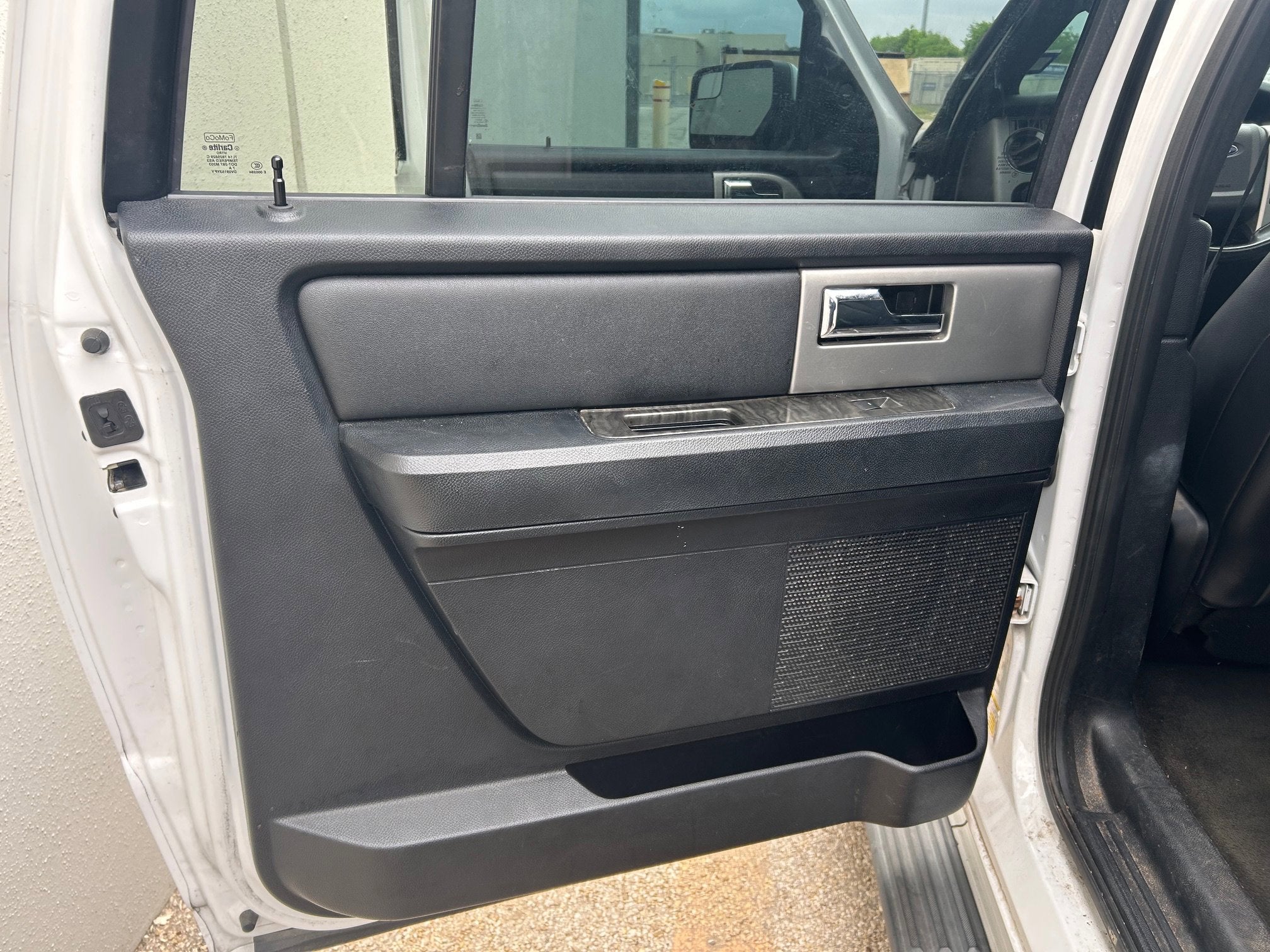 2017 Ford Expedition EL Limited