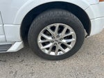 2017 Ford Expedition EL Limited