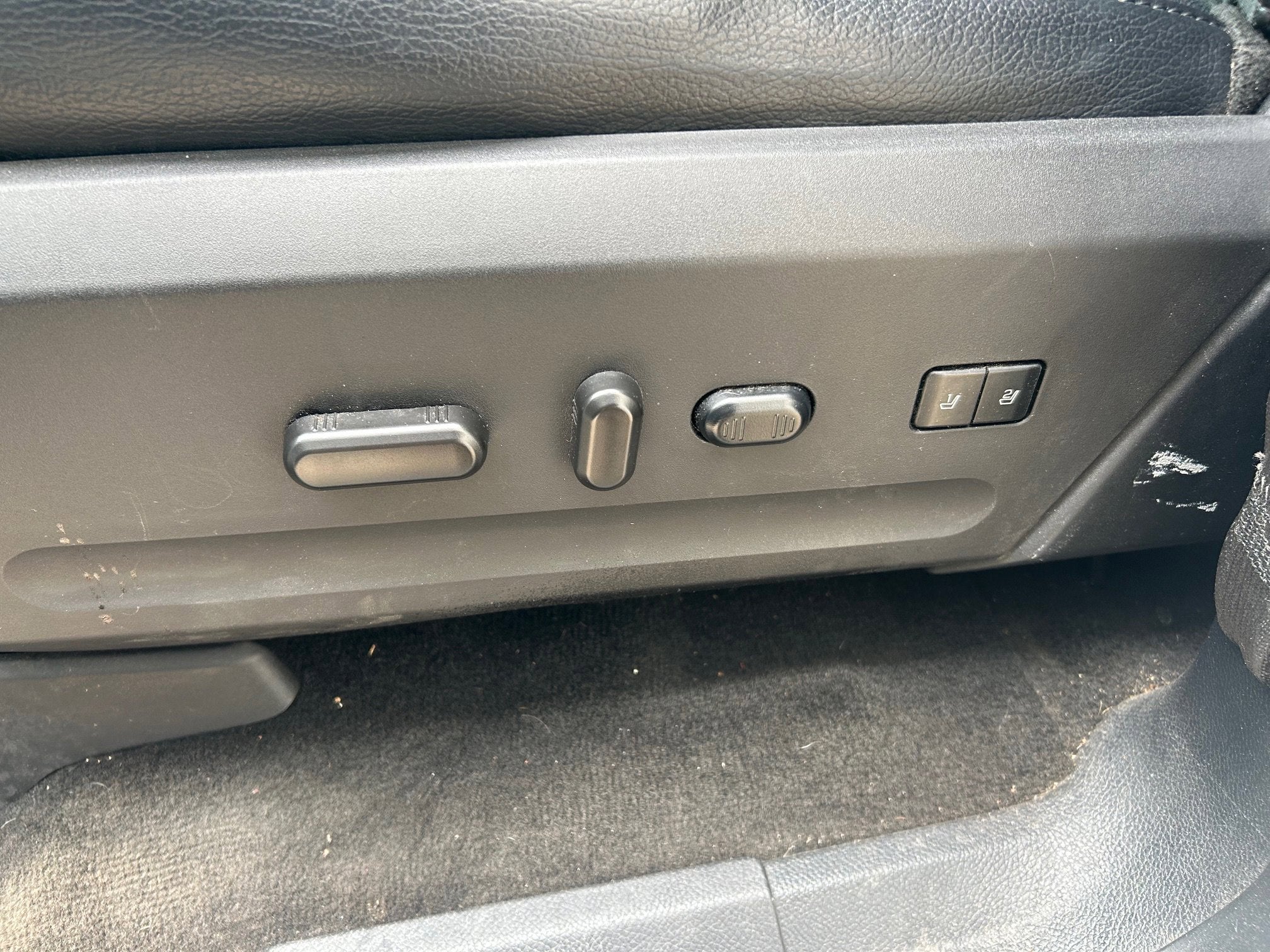 2017 Ford Expedition EL Limited