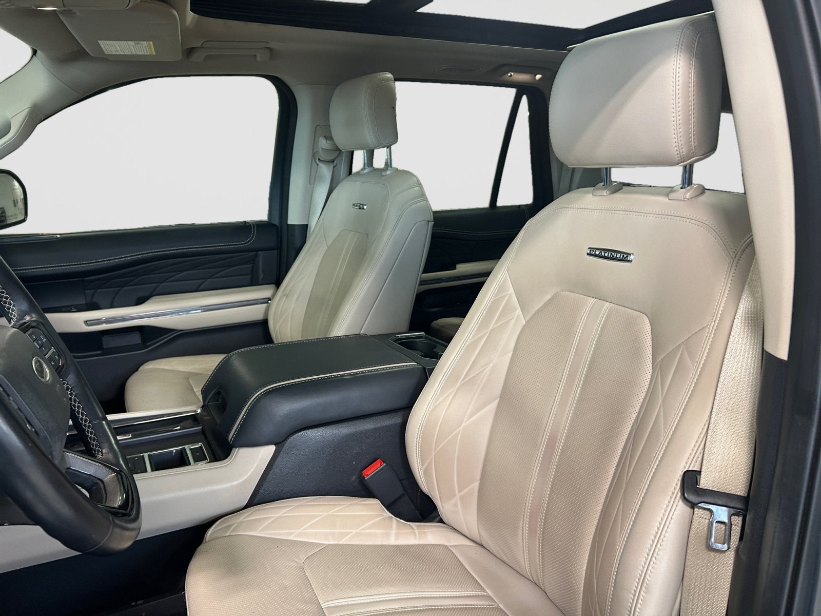 2023 Ford Expedition Max Platinum