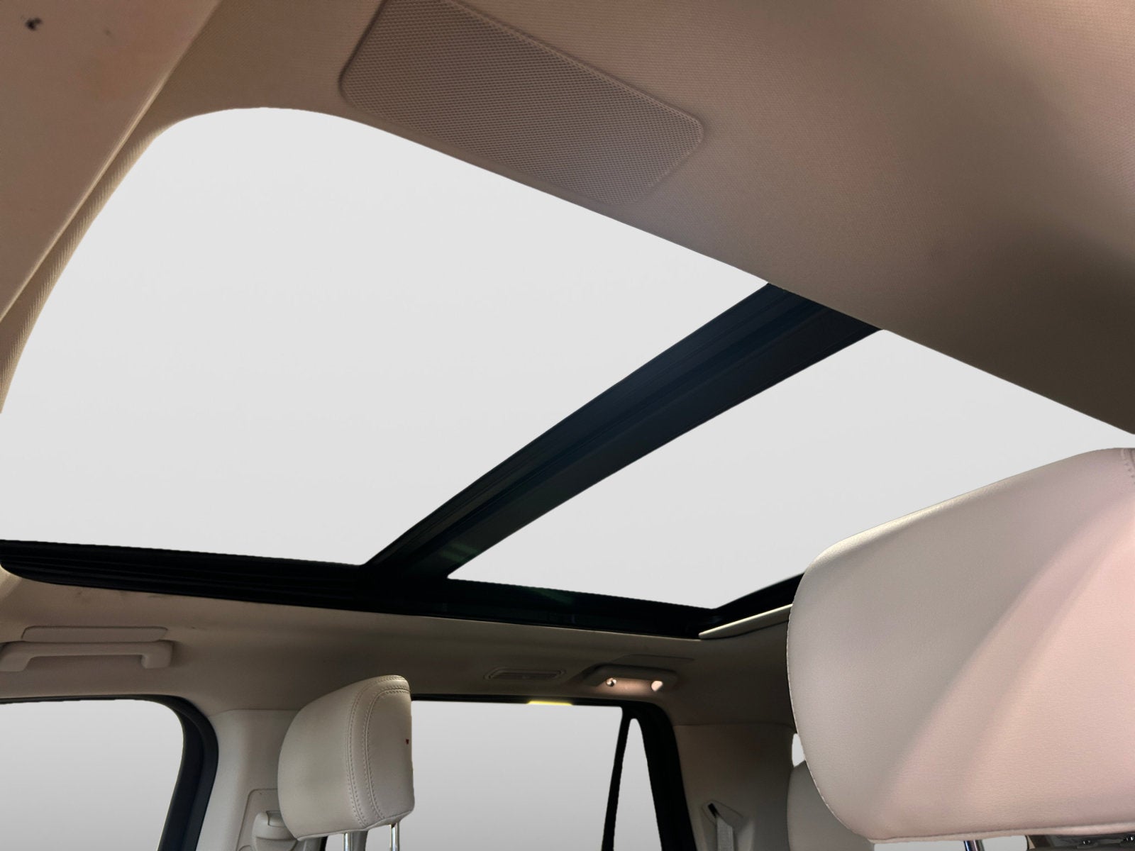 2023 Ford Expedition Max Platinum