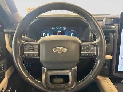 2023 Ford Expedition Max Platinum