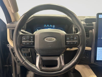 2023 Ford Expedition Max Platinum