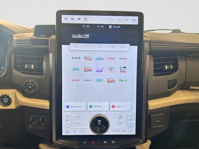 2023 Ford Expedition Max Platinum