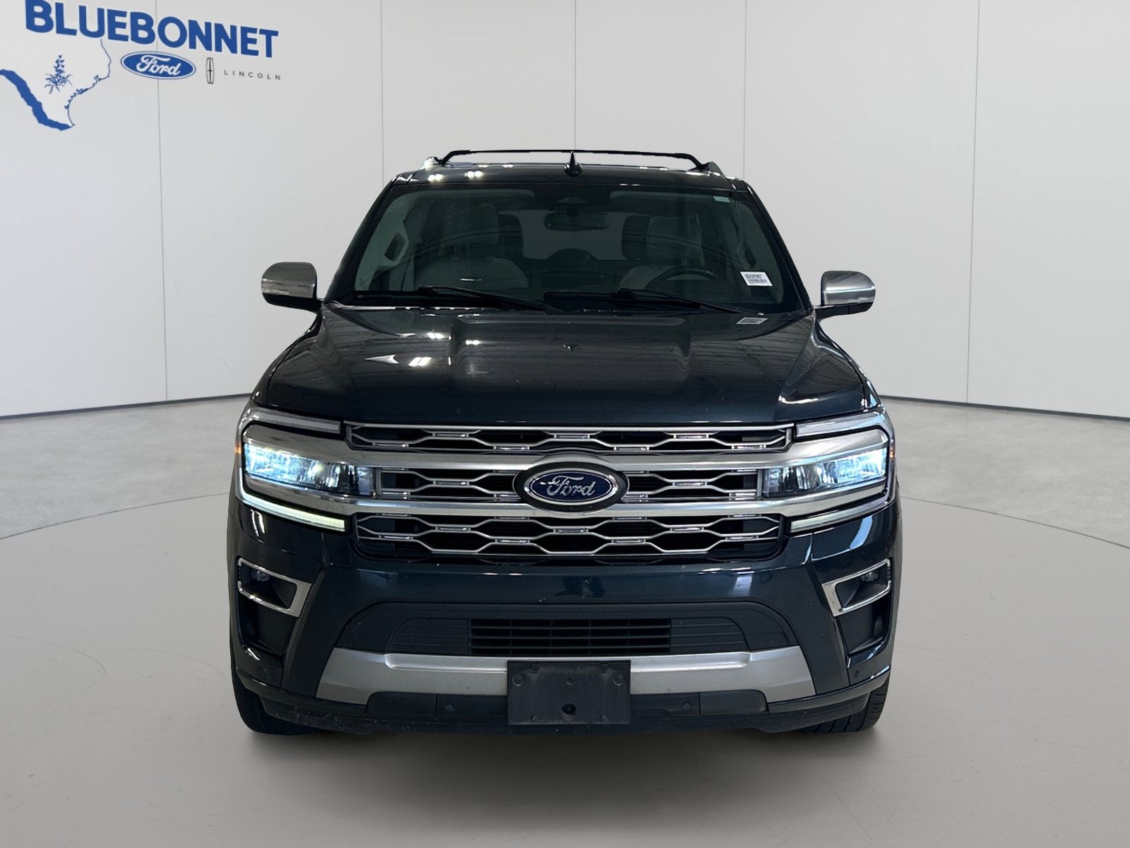 2023 Ford Expedition Max Platinum