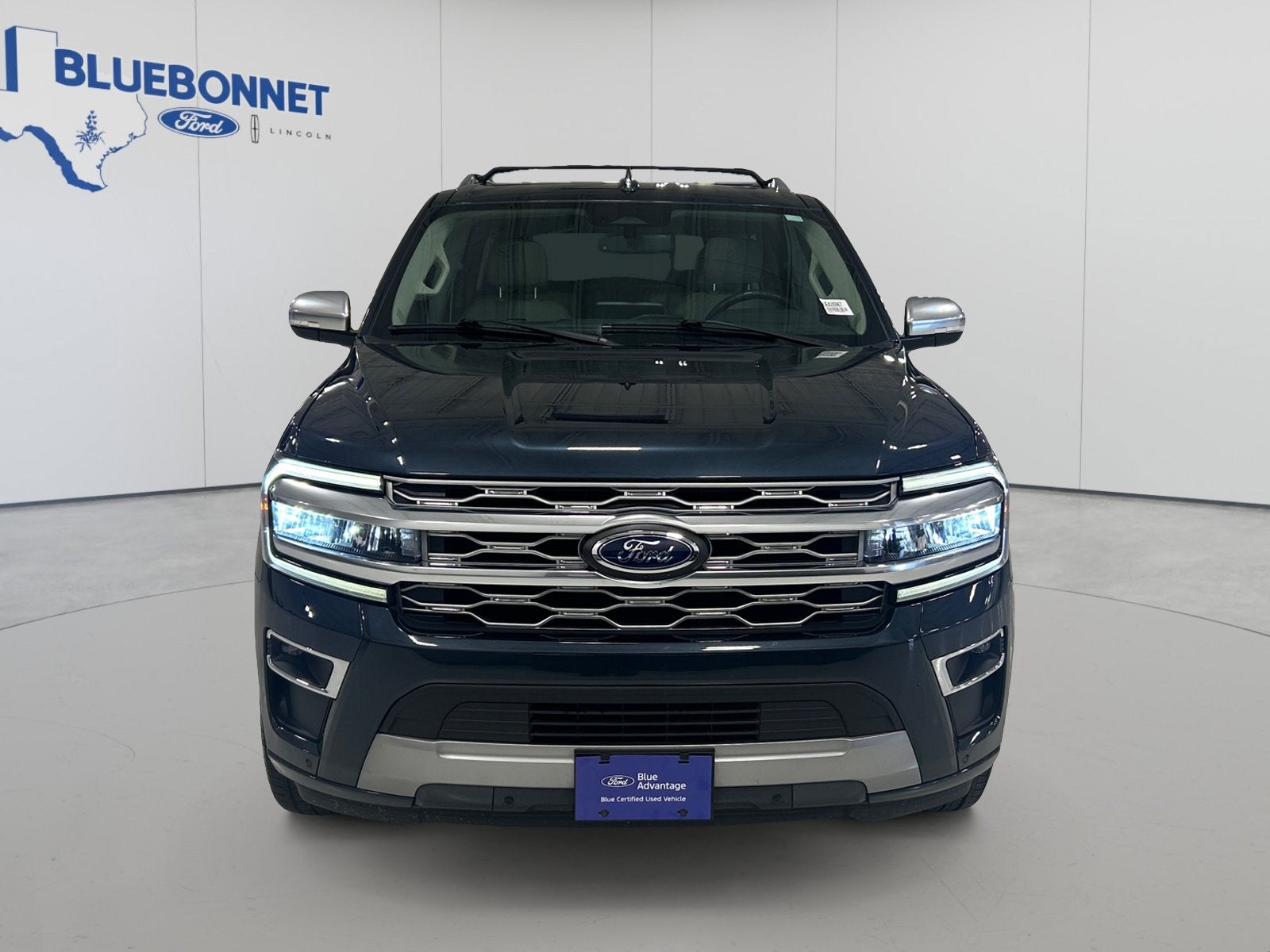 2023 Ford Expedition Max Platinum
